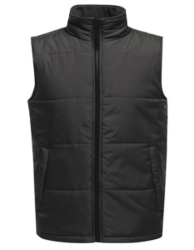 R-TRA842-Access Insulated Bodywarmer